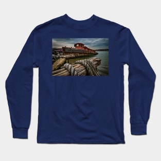 TUG Long Sleeve T-Shirt